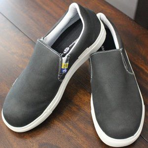 Mellowwalk Jessica Safety Shoe